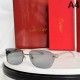 2024FW Sunglasses CARTIER Cartier Popular brand this season too 2024FW Sunglasses CARTIER Cartier Popular brand this season too