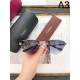2024FW Sunglasses CARTIER Cartier Decided on a modern style 2024FW Sunglasses CARTIER Cartier Decided on a modern style