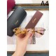 2024FW Sunglasses CARTIER Cartier Decided on a modern style 2024FW Sunglasses CARTIER Cartier Decided on a modern style