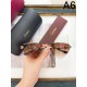 2024FW Sunglasses CARTIER Cartier Decided on a modern style 2024FW Sunglasses CARTIER Cartier Decided on a modern style