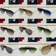 2024FW Sunglasses CARTIER Cartier Item with perfect presence 2024FW Sunglasses CARTIER Cartier Item with perfect presence