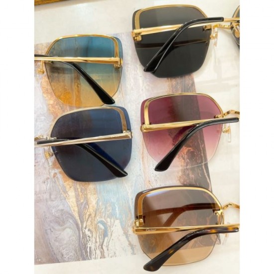 2024FW Sunglasses CARTIER Cartier Personal Styling 2024FW Sunglasses CARTIER Cartier Personal Styling