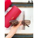 2024FW Sunglasses CARTIER Cartier Popular among fashionable people 2024FW Sunglasses CARTIER Cartier Popular among fashionable people