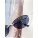 2024FW Sunglasses CARTIER Cartier Popular among fashionable people 2024FW Sunglasses CARTIER Cartier Popular among fashionable people