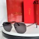 2024FW Sunglasses CARTIER Cartier fashion level goes up a notch 2024FW Sunglasses CARTIER Cartier fashion level goes up a notch