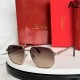 2024FW Sunglasses CARTIER Cartier fashion level goes up a notch 2024FW Sunglasses CARTIER Cartier fashion level goes up a notch