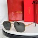 2024FW Sunglasses CARTIER Cartier fashion level goes up a notch 2024FW Sunglasses CARTIER Cartier fashion level goes up a notch