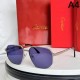 2024FW Sunglasses CARTIER Cartier fashion level goes up a notch 2024FW Sunglasses CARTIER Cartier fashion level goes up a notch