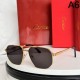 2024FW Sunglasses CARTIER Cartier fashion level goes up a notch 2024FW Sunglasses CARTIER Cartier fashion level goes up a notch
