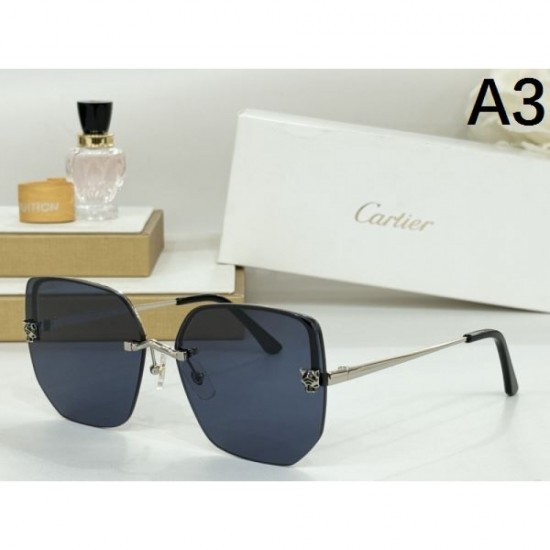 2024FW Sunglasses CARTIER Cartier Overseas Customers Limited Advance Sale 2024FW Sunglasses CARTIER Cartier Overseas Customers Limited Advance Sale