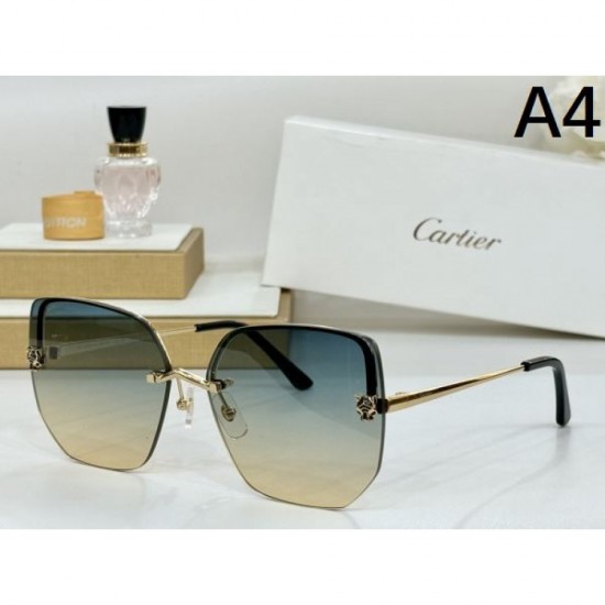 2024FW Sunglasses CARTIER Cartier Overseas Customers Limited Advance Sale 2024FW Sunglasses CARTIER Cartier Overseas Customers Limited Advance Sale