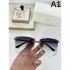 2024FW Sunglasses CARTIER Fans flock to Cartier's new fall products