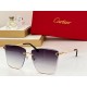 2024FW Sunglasses CARTIER Fans flock to Cartier's new fall products 2024FW Sunglasses CARTIER Fans flock to Cartier's new fall products