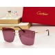 2024FW Sunglasses CARTIER Fans flock to Cartier's new fall products 2024FW Sunglasses CARTIER Fans flock to Cartier's new fall products