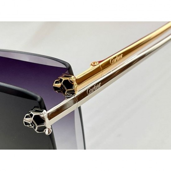 2024FW Sunglasses CARTIER Fans flock to Cartier's new fall products 2024FW Sunglasses CARTIER Fans flock to Cartier's new fall products