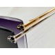 2024FW Sunglasses CARTIER Fans flock to Cartier's new fall products 2024FW Sunglasses CARTIER Fans flock to Cartier's new fall products