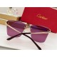2024FW Sunglasses CARTIER Fans flock to Cartier's new fall products 2024FW Sunglasses CARTIER Fans flock to Cartier's new fall products