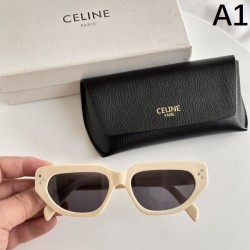 CELINE 2024SS Sunglasses Latest Featured Fashion