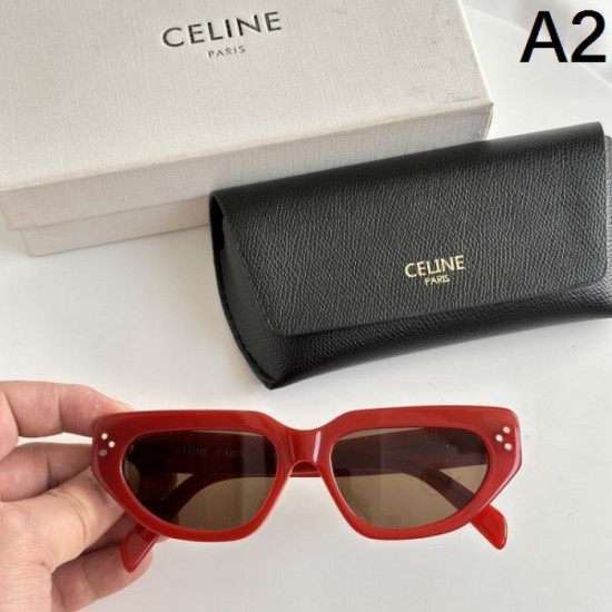 CELINE 2024SS Sunglasses Latest Featured Fashion CELINE 2024SS Sunglasses Latest Featured Fashion