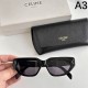 CELINE 2024SS Sunglasses Latest Featured Fashion CELINE 2024SS Sunglasses Latest Featured Fashion