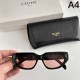 CELINE 2024SS Sunglasses Latest Featured Fashion CELINE 2024SS Sunglasses Latest Featured Fashion