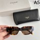 CELINE 2024SS Sunglasses Latest Featured Fashion CELINE 2024SS Sunglasses Latest Featured Fashion