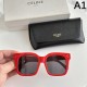 CELINE 2024SS Sunglasses Popular Spring/Summer Collection CELINE 2024SS Sunglasses Popular Spring/Summer Collection