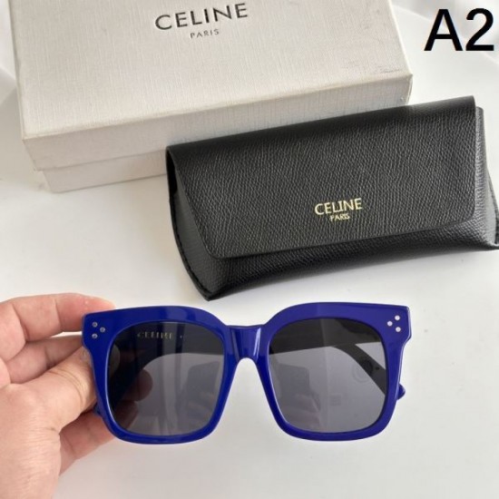CELINE 2024SS Sunglasses Popular Spring/Summer Collection CELINE 2024SS Sunglasses Popular Spring/Summer Collection