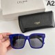 CELINE 2024SS Sunglasses Popular Spring/Summer Collection CELINE 2024SS Sunglasses Popular Spring/Summer Collection