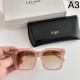 CELINE 2024SS Sunglasses Popular Spring/Summer Collection CELINE 2024SS Sunglasses Popular Spring/Summer Collection