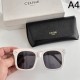 CELINE 2024SS Sunglasses Popular Spring/Summer Collection CELINE 2024SS Sunglasses Popular Spring/Summer Collection