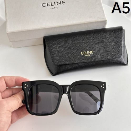 CELINE 2024SS Sunglasses Popular Spring/Summer Collection CELINE 2024SS Sunglasses Popular Spring/Summer Collection