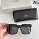 CELINE 2024SS Sunglasses Popular Spring/Summer Collection CELINE 2024SS Sunglasses Popular Spring/Summer Collection