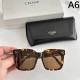 CELINE 2024SS Sunglasses Popular Spring/Summer Collection CELINE 2024SS Sunglasses Popular Spring/Summer Collection
