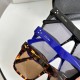 CELINE 2024SS Sunglasses Popular Spring/Summer Collection CELINE 2024SS Sunglasses Popular Spring/Summer Collection