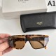 CELINE 2024SS sunglasses for new casual outfits CELINE 2024SS sunglasses for new casual outfits