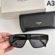 CELINE 2024SS sunglasses for new casual outfits CELINE 2024SS sunglasses for new casual outfits