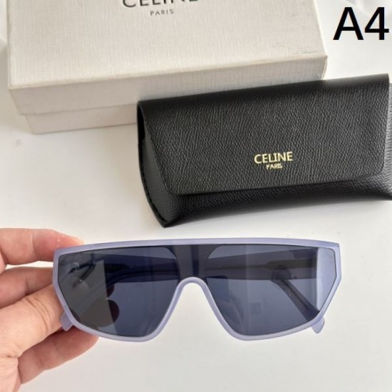 CELINE 2024SS sunglasses for new casual outfits CELINE 2024SS sunglasses for new casual outfits