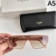 CELINE 2024SS sunglasses for new casual outfits CELINE 2024SS sunglasses for new casual outfits