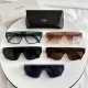 CELINE 2024SS sunglasses for new casual outfits CELINE 2024SS sunglasses for new casual outfits