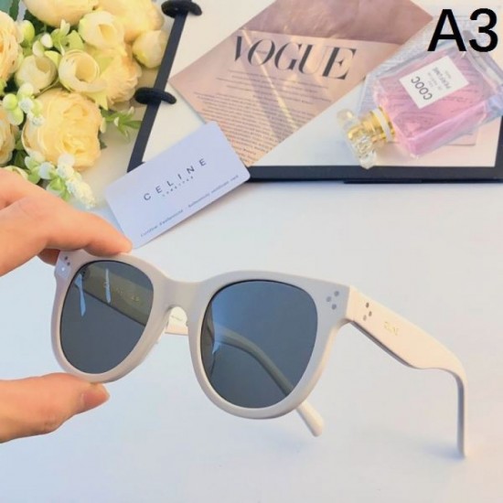 CELINE 2024SS Sunglasses Summer sale that will make you fall in love at first sight CELINE 2024SS Sunglasses Summer sale that will make you fall in love at first sight