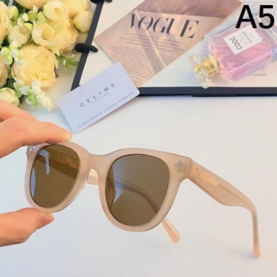 CELINE 2024SS Sunglasses Summer sale that will make you fall in love at first sight CELINE 2024SS Sunglasses Summer sale that will make you fall in love at first sight