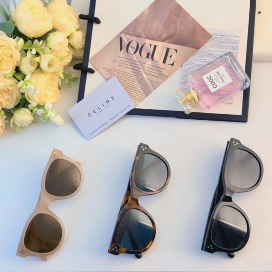 CELINE 2024SS Sunglasses Summer sale that will make you fall in love at first sight CELINE 2024SS Sunglasses Summer sale that will make you fall in love at first sight