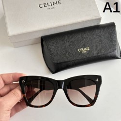 CELINE 2024SS Sunglasses Not to be missed Summer items