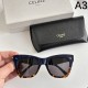 CELINE 2024SS Sunglasses Not to be missed Summer items CELINE 2024SS Sunglasses Not to be missed Summer items
