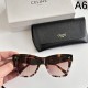CELINE 2024SS Sunglasses Not to be missed Summer items CELINE 2024SS Sunglasses Not to be missed Summer items