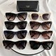 CELINE 2024SS Sunglasses Not to be missed Summer items CELINE 2024SS Sunglasses Not to be missed Summer items