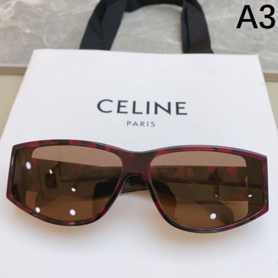 CELINE 2024SS Sunglasses New spring/summer items at great local prices CELINE 2024SS Sunglasses New spring/summer items at great local prices