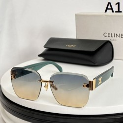 CELINE 2024SS Sunglasses Rare! Limited to stores that carry it