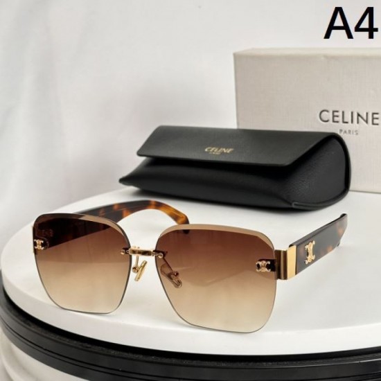 CELINE 2024SS Sunglasses Rare! Limited to stores that carry it CELINE 2024SS Sunglasses Rare! Limited to stores that carry it